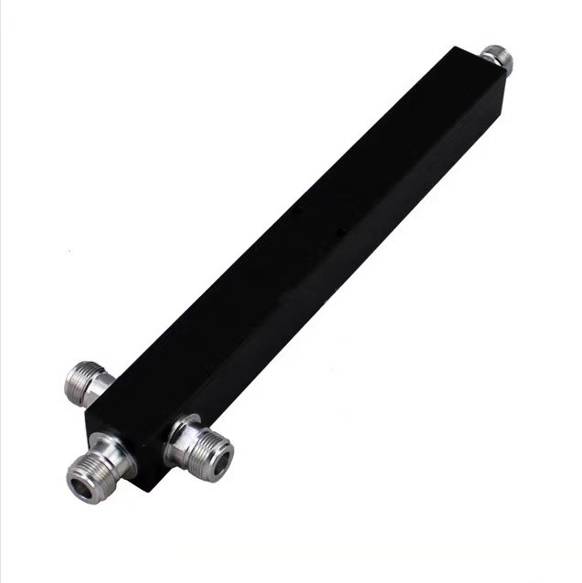 3 leið RF Power Divider